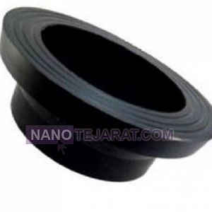 Short Base Flat Polyethylene Flange Short Base Flat Polyethylene Flange